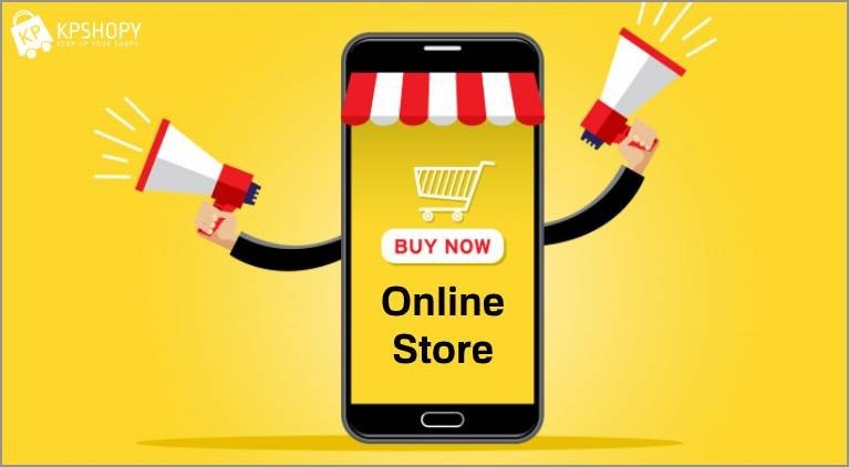 How to Start an Online Store
