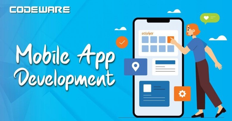 Android App Development