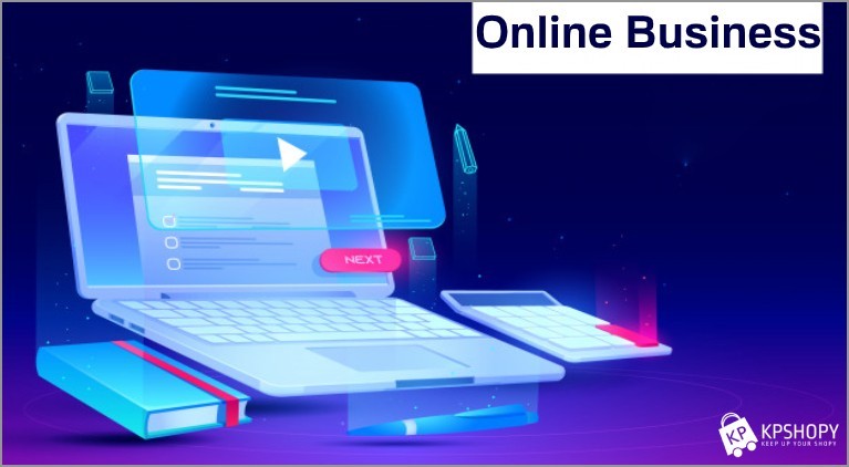 How to Start With Your Online Business