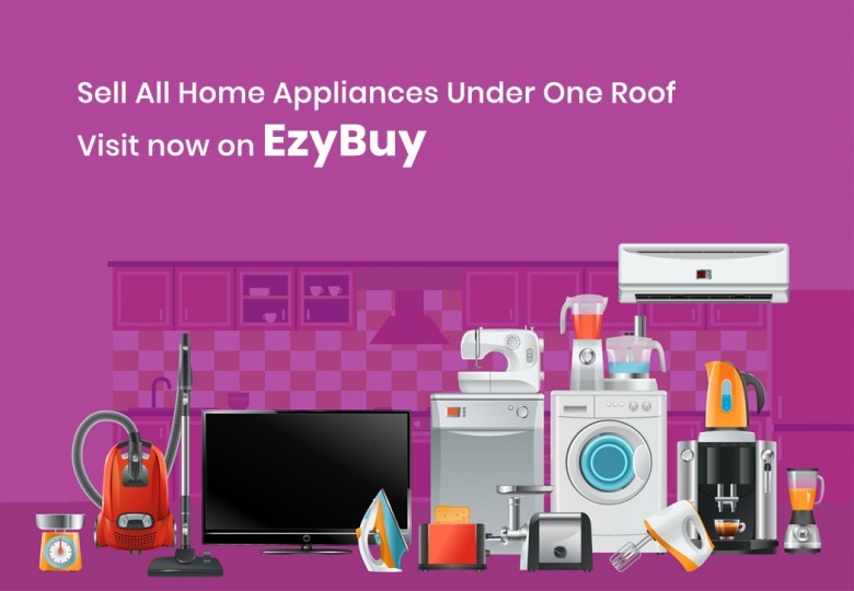Online Electronics Store
