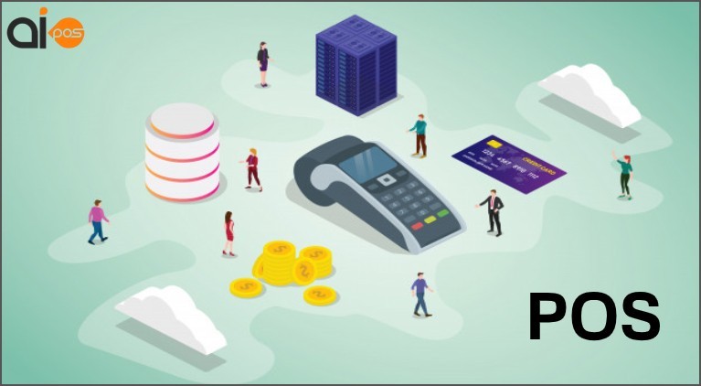 Getting the Most Out of Your POS with a Web Based System