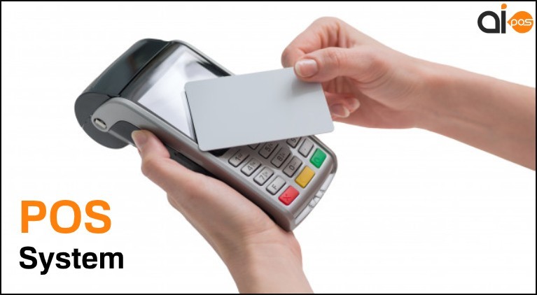 Choosing a Point-of-Sale System