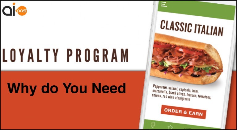 Why do You Need a Restaurant Loyalty Programs?