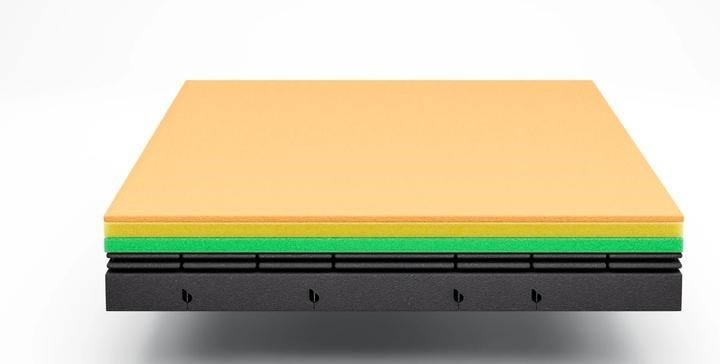Conforma Adapt Memory Foam Mattress - BedBreeZzz