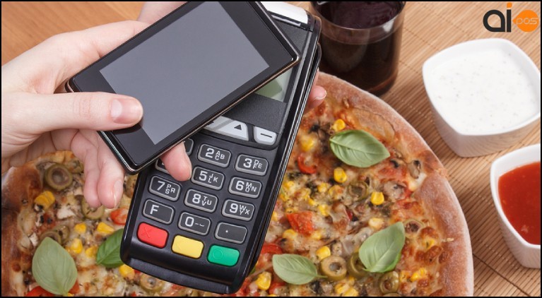 Look at Available Restaurant POS Features