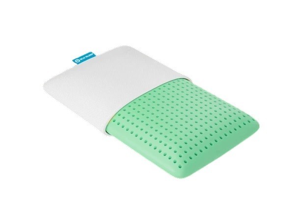 Bio Aloe Pillow - BedBreeZzz