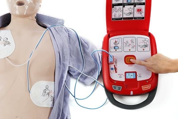External Defibrillators Market