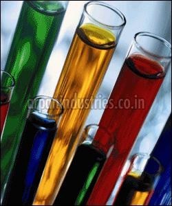 Textile Auxiliary Chemicals Manufacturer in Gujarat
