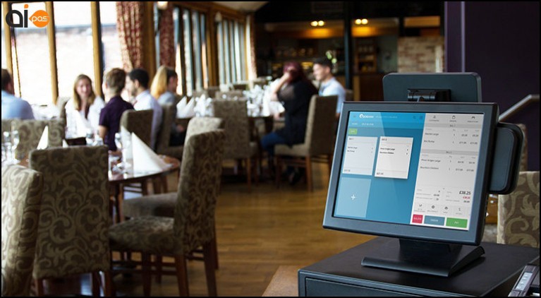 3 Tips on Choosing a Restaurant POS System