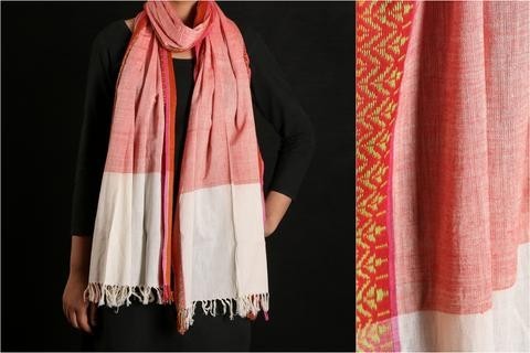 Handloom Stoles Manufacturer, Designer Handloom Stoles, Handloom Stoles Wholesaler, Handloom Stoles in Kolkata