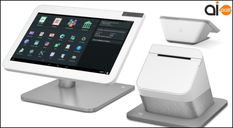 4 Important Qualities of the Best POS System for a Restaurant