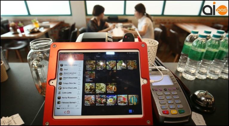 Best POS for Restaurants