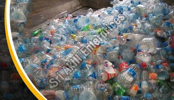 Wholesale Crushed PET Bottle Scrap, Crushed PET Bottle Scrap Manufacturere, Crushed PET Bottle Scrap Supplier in Tirupur