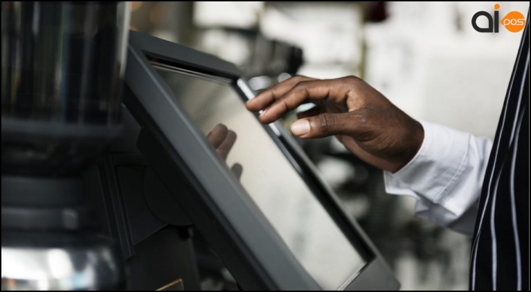 High performance Restaurant POS system