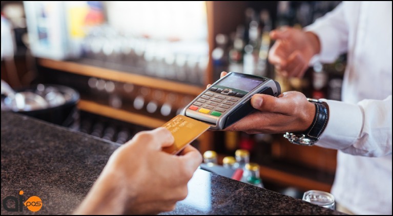 Selecting a POS system for your business