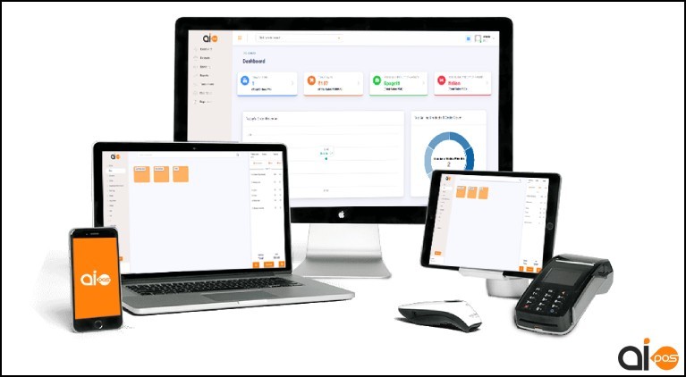 What is AIPOS System?