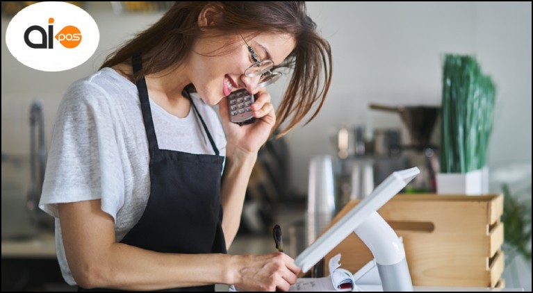 Finding the Right POS System