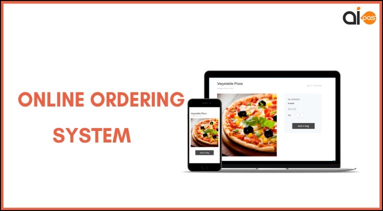 Benefits of having your own Online Ordering System