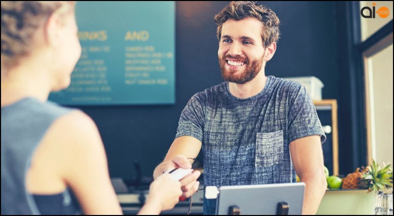 Best POS Systems for Cafe, Restaurant