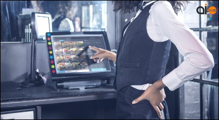 Elevate Your POS Systems with Online Ordering Integration