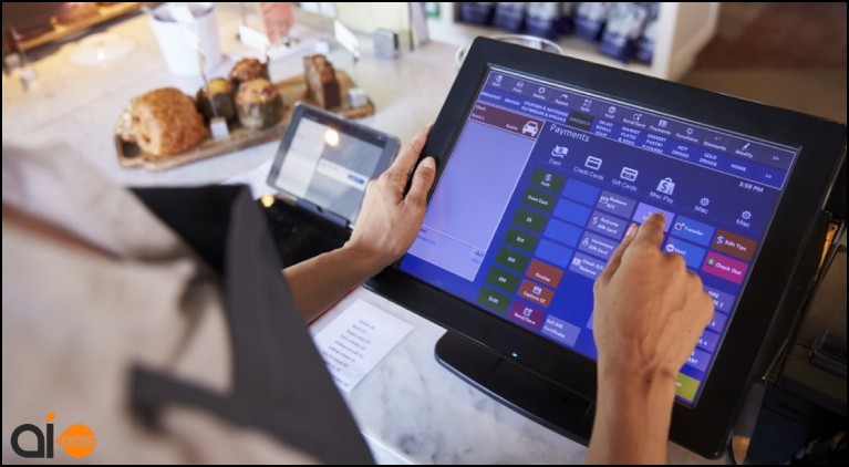 How do Use POS Systems Australia