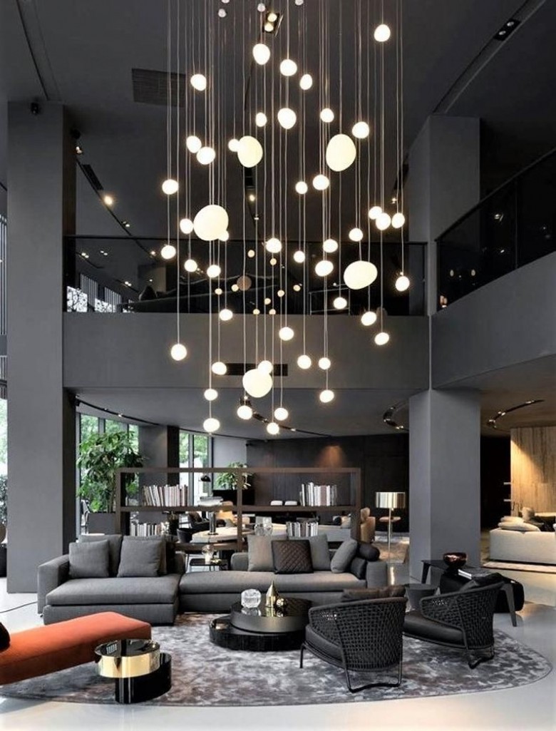 LIGHTING DESIGN