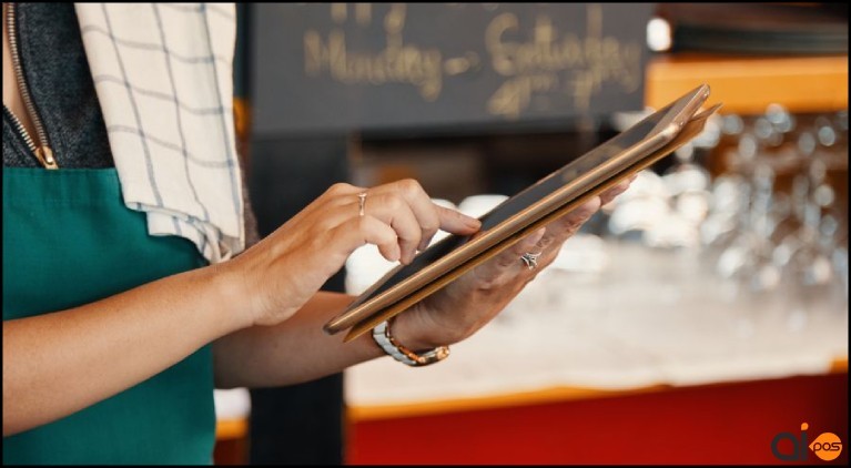 Choose Best POS System for Your Restaurant