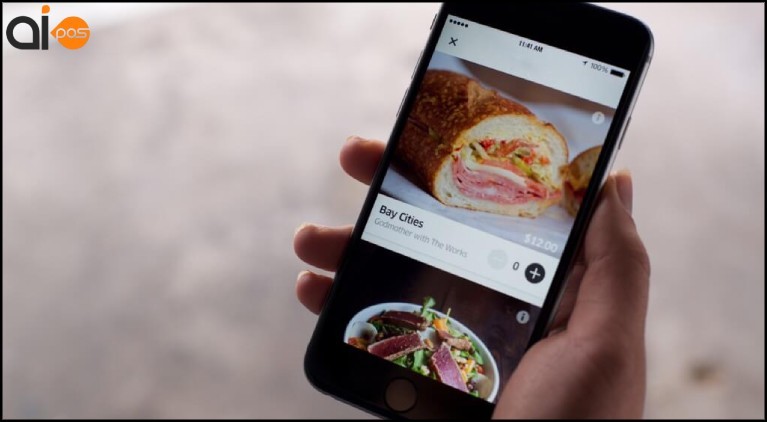 Benefits of Using an Online Ordering System