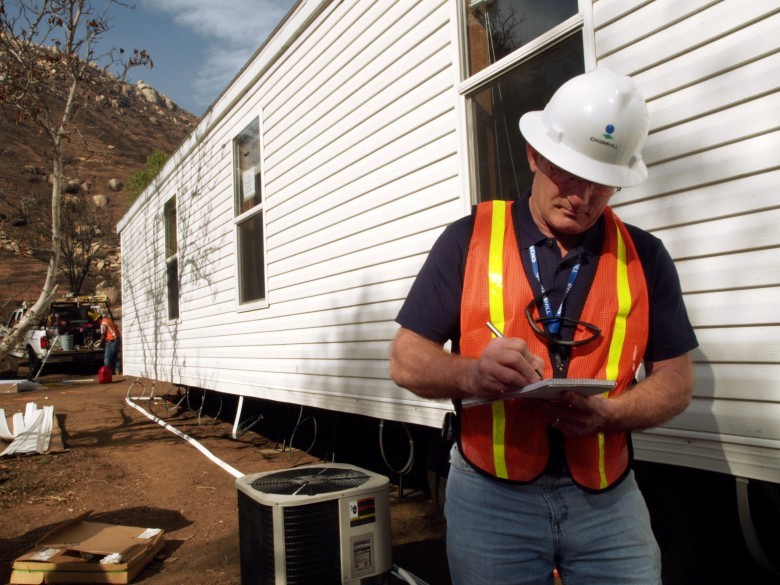 WASHINGTON LICENSE REQUIREMENTS - US Home Inspector Training
