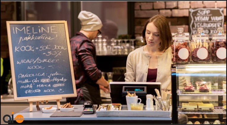 Why POS Systems Good for a Restaurant