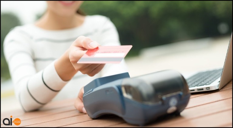 Features in the restaurant point of sale systems