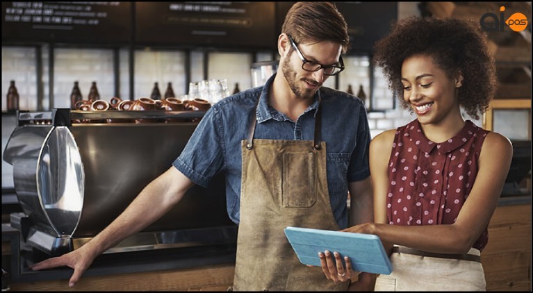 Advantages of Cafe POS Systems