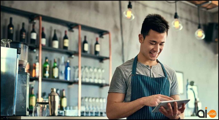 Restaurant POS System Australia
