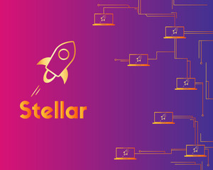 Stellar Blockchain Development