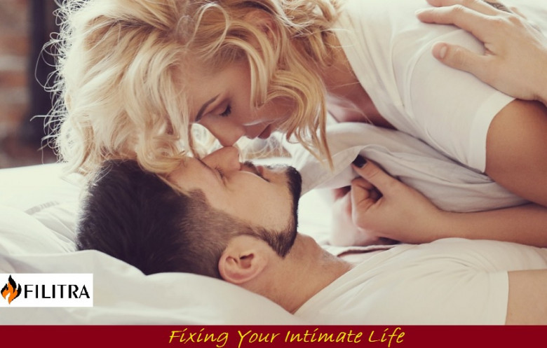 Fixing Your Intimate Life