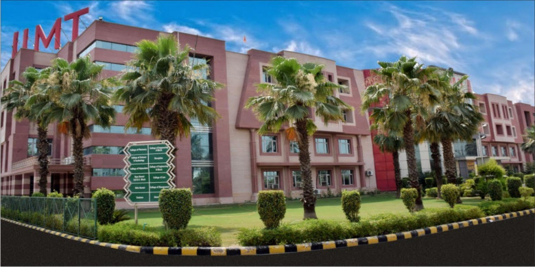 IIMT group of Colleges