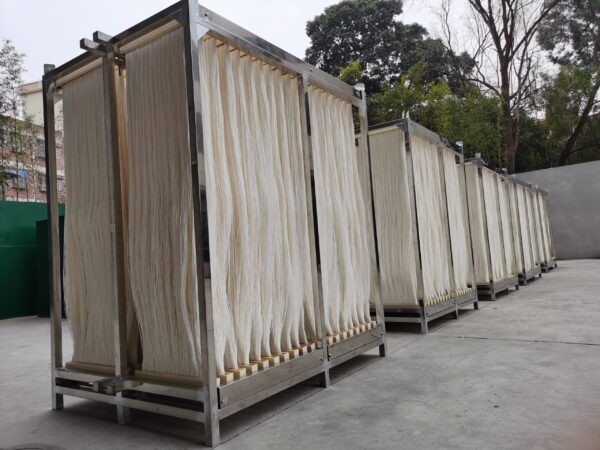 Membrane Bioreactor - OXYMO TECHNOLOGY