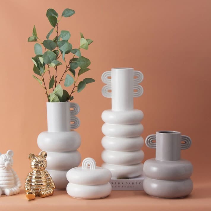 Deniz Deco Vase | Home Decor