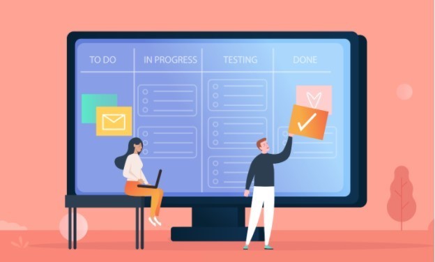 Benefits of Using Project Management Software for Companies? business partner