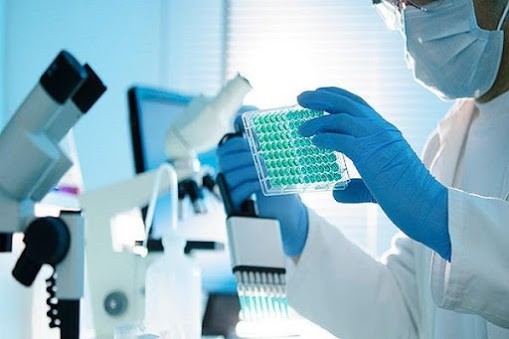 Healthcare Contract Research