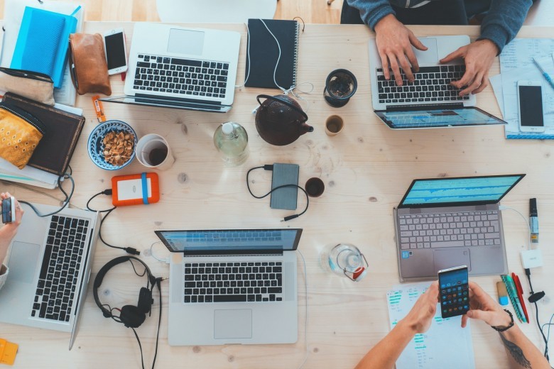 :Challenges for Web Application Development