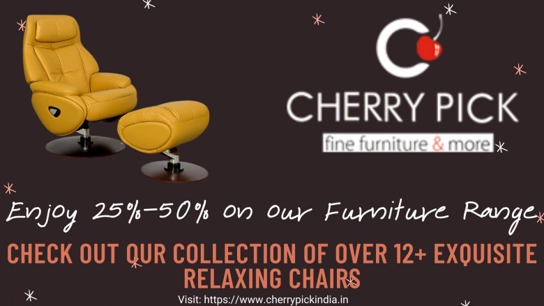 Imported Luxurious Furniture