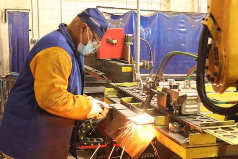 What kind of career in welding can I have as a welding technician?