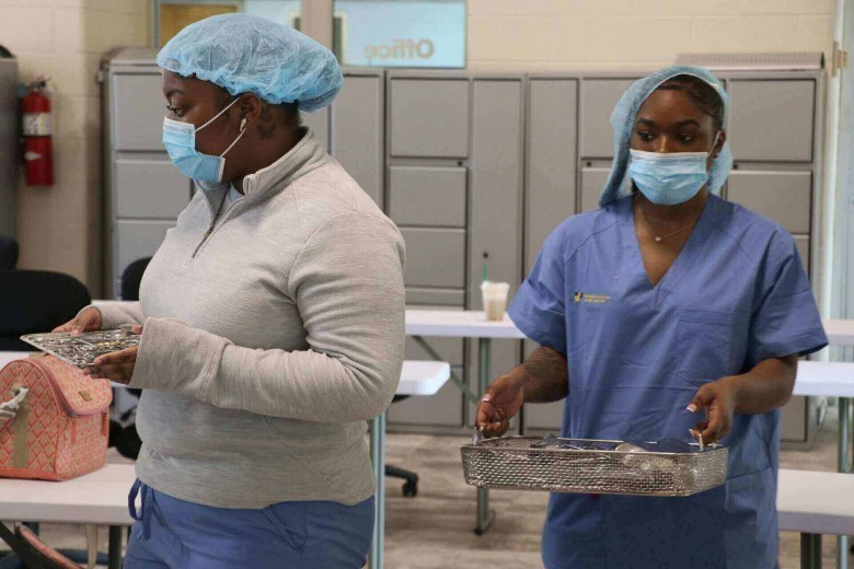 Sterile processing technicians face a lot of challenges at work!