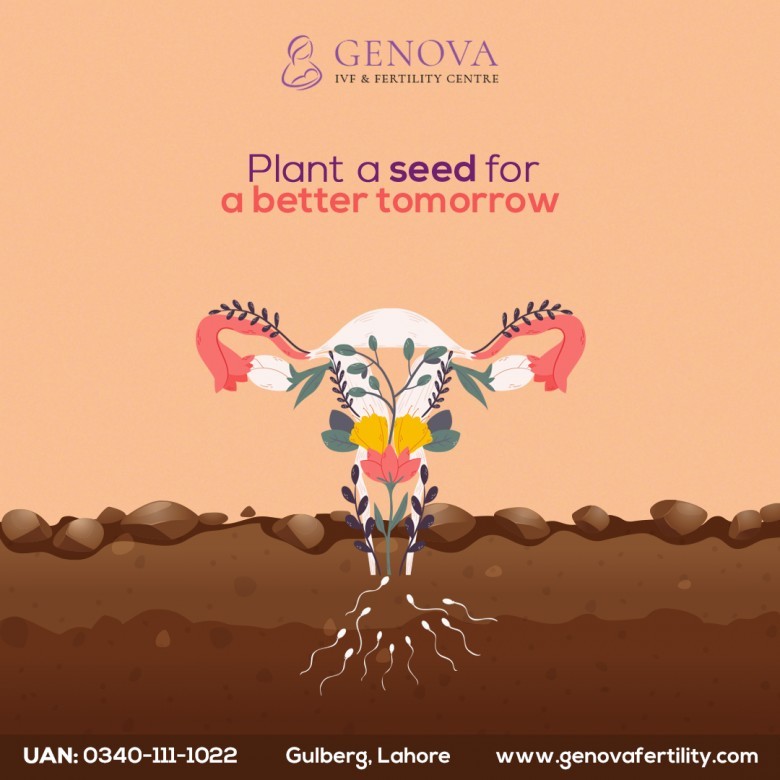 best ivf center in Pakistan