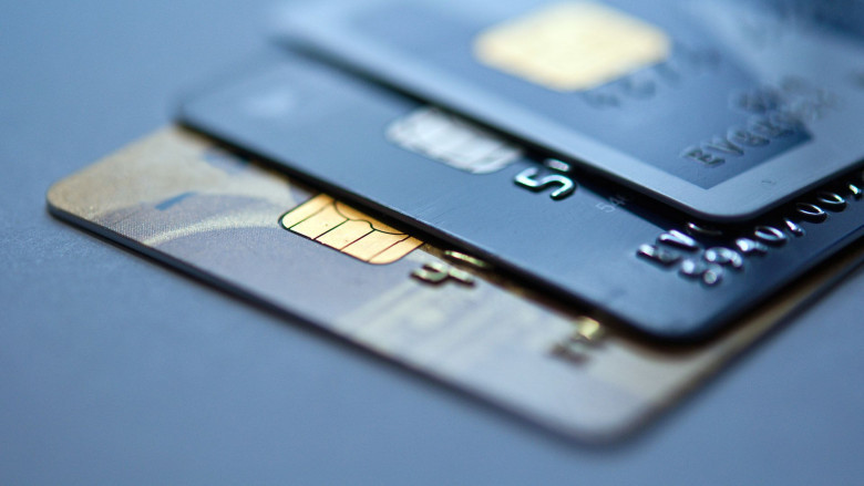CREDIT CARD