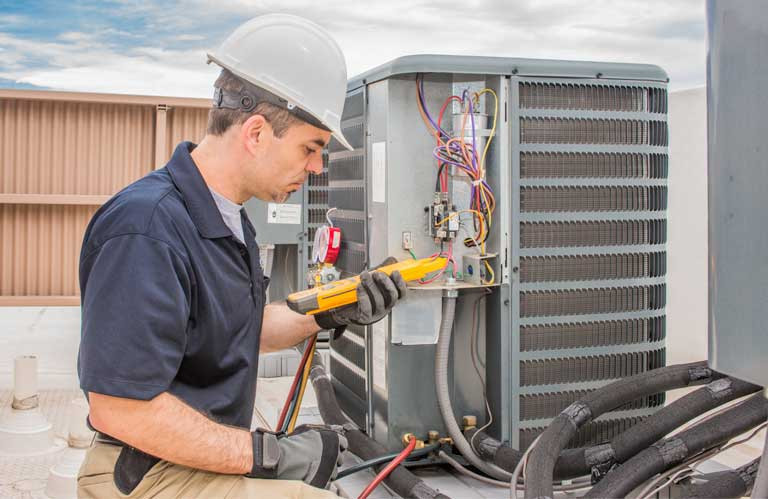 Equinox Air Conditioning Miramar