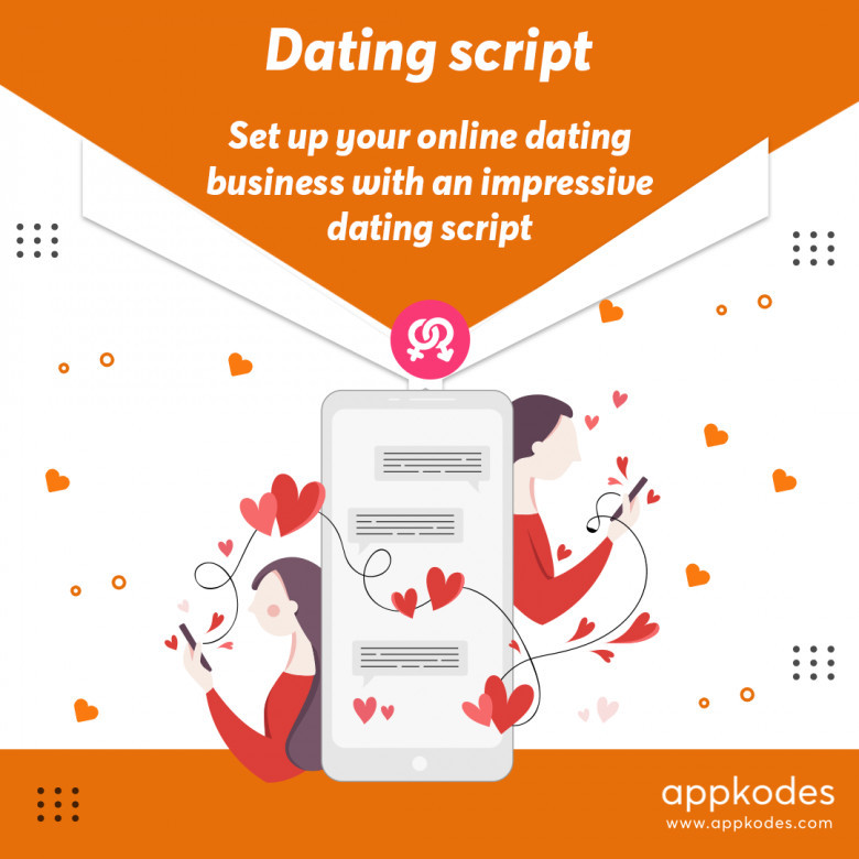 dating script