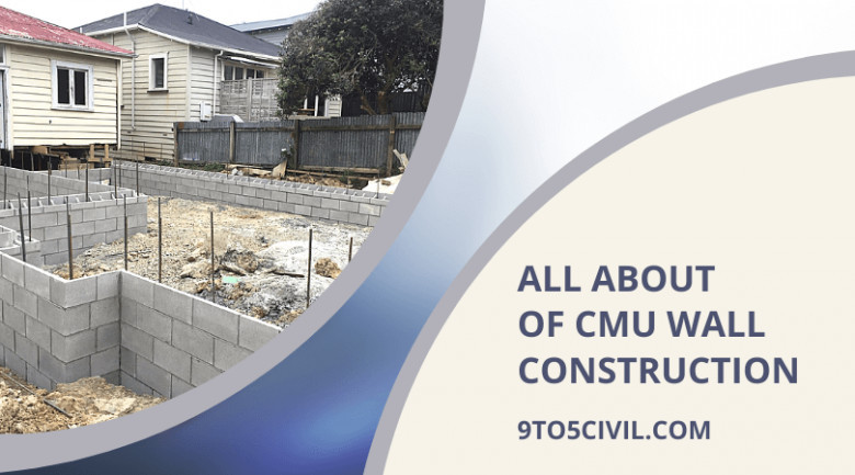 Cmu Wall