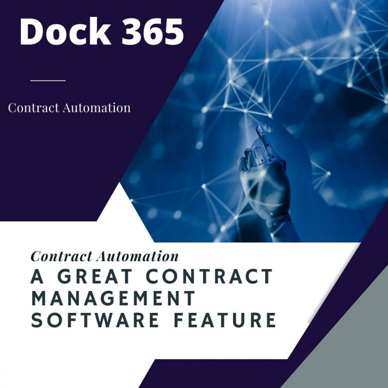 Contract Automation